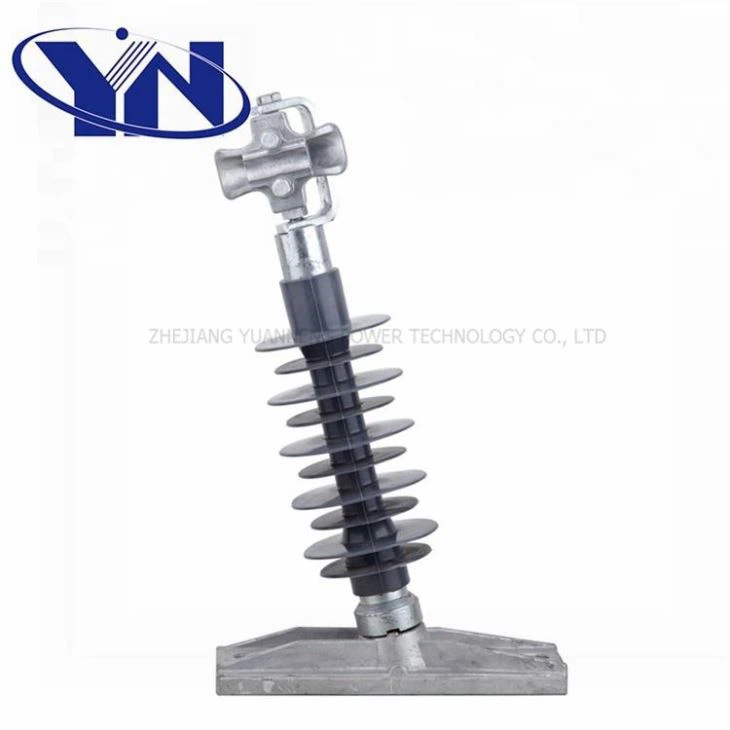 69kv Polymer Post Insulator