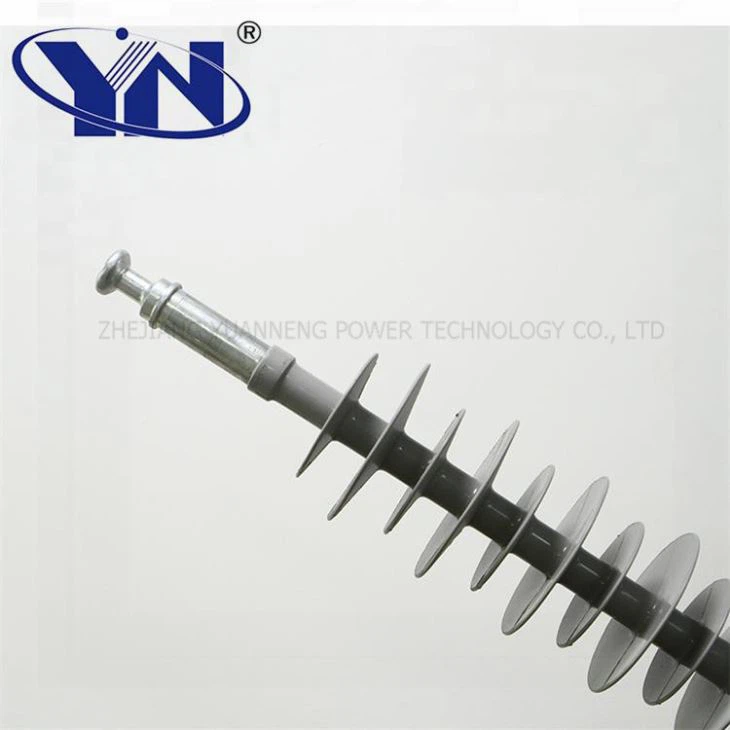 69 Kv Suspension Insulator