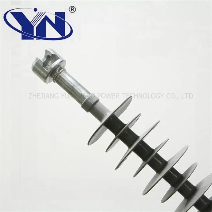 69 Kv Suspension Insulator
