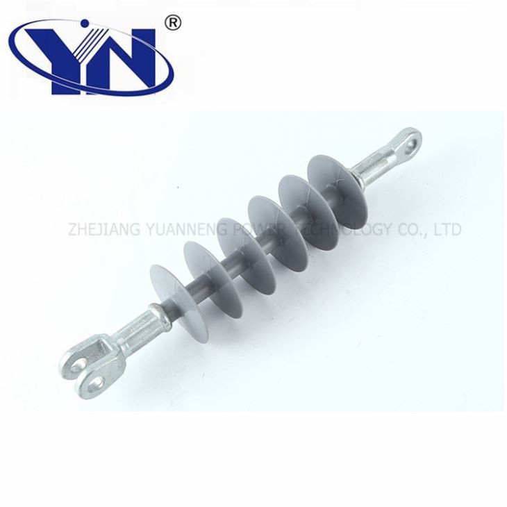 Composite Polymer Insulator