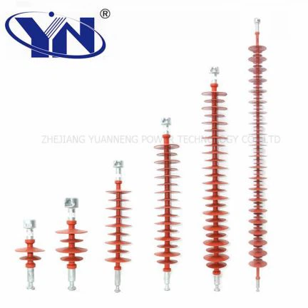 Aislador compuesto 110 Kv