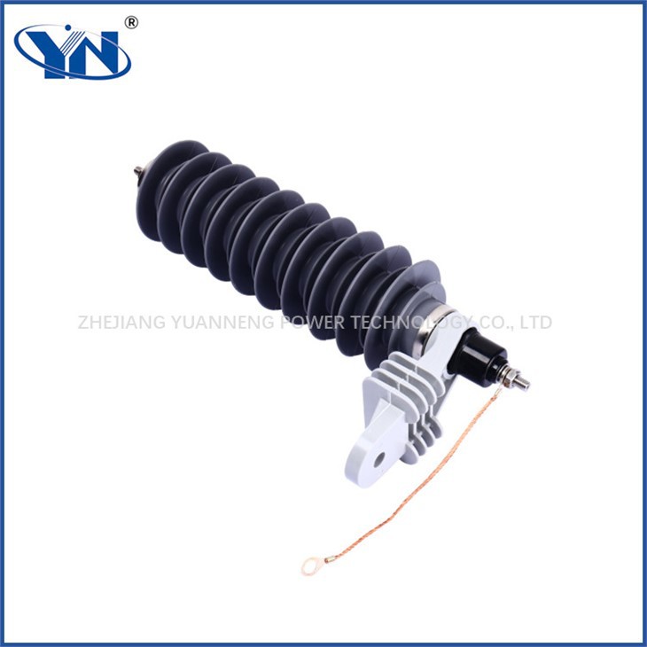 33kv Lightning Arrester