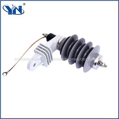 Pararrayos 11kv