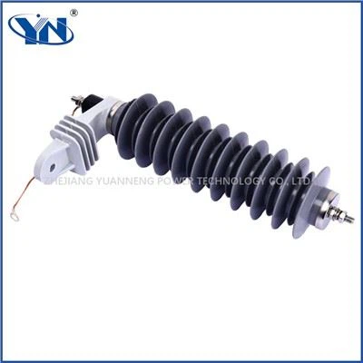 Pararrayos 33kv
