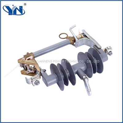 Recorte del fusible eléctrico