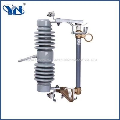 Interruptor de corte con fusible