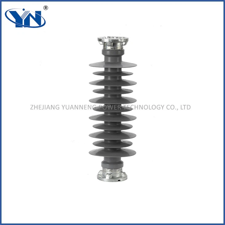 Composite Line Post Insulator