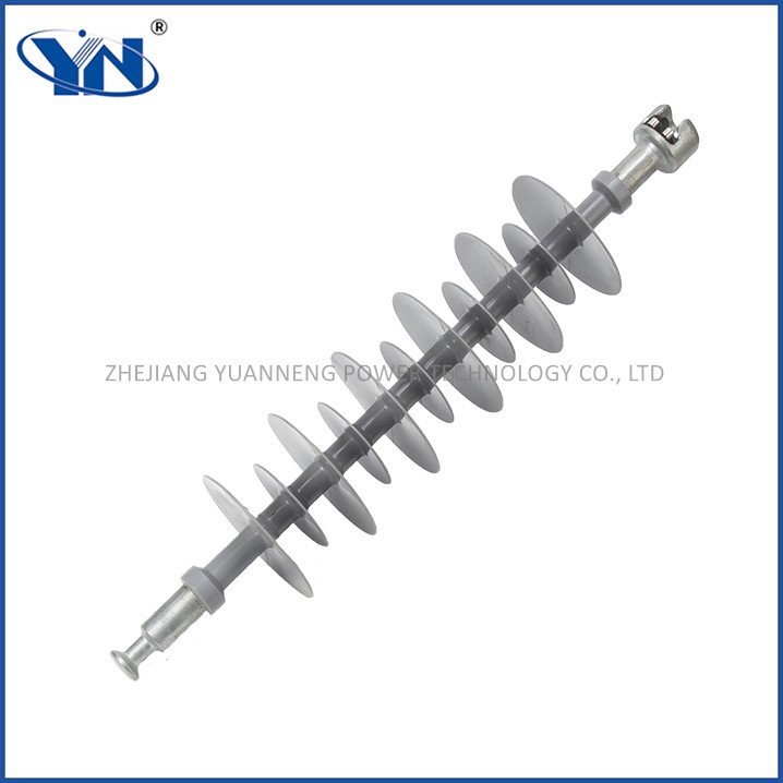 Rubber Silicone Insulator