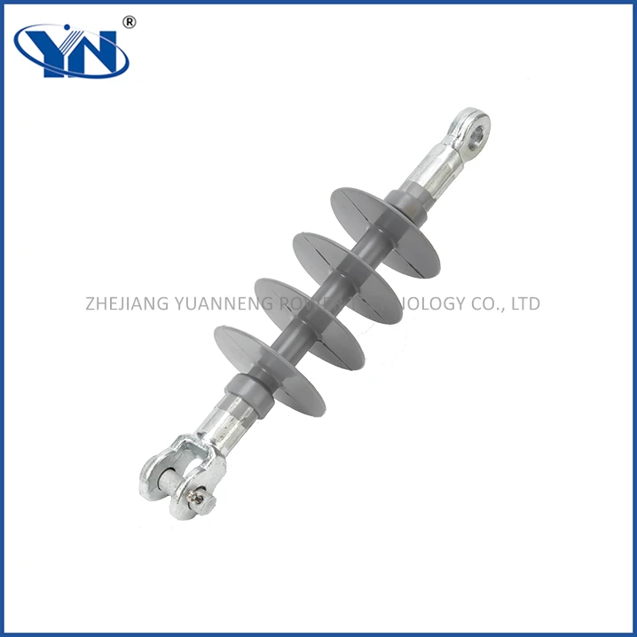 Suspension Type Insulator