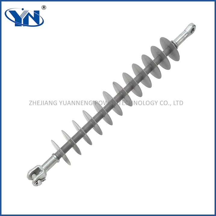 Suspension Type Insulator